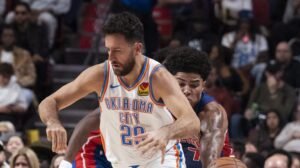 MICIĆ RAZBIO MONAKO: Hapoel zadržao vrh tabele Evrolige