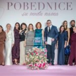 MODNA REVIJA „POBEDNICE” – VEČE POSVEĆENO HRABROSTI, UMETNOSTI I ZAJEDNIŠTVU