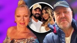 MONSTRUM, DRTINA RASPALA: Grofica nikad niže udarila na Lukinog oca! Nakon njegovog oglašavanja, Anelina majka ga ocrnila!