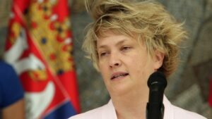 Marina Maljković nije više selektorka košarkašica Srbije