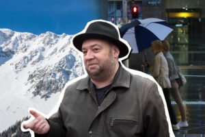 Marko Čubrilo upozorava na pojavu koja nas čeka tokom zime: Ovaj datum je ključan, ovako nešto niste slutili