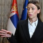 Mesarović: Neko ko se sreće samo s Piculom i Kurtijem je bio u suzama prošle nedelje dok smo se mi radovali pobedi!