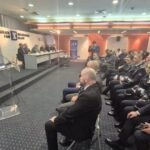 Milićević predstavio zbornike o srpskom identitetu: Ne damo da prekrajaju istoriju (FOTO)