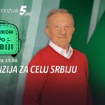 NA ŠLJIVOVICI SA LOLITOM DAVIDOVIČ – ne propustite emisiju „Sa Žikom po Srbiji“ danas od 15.00