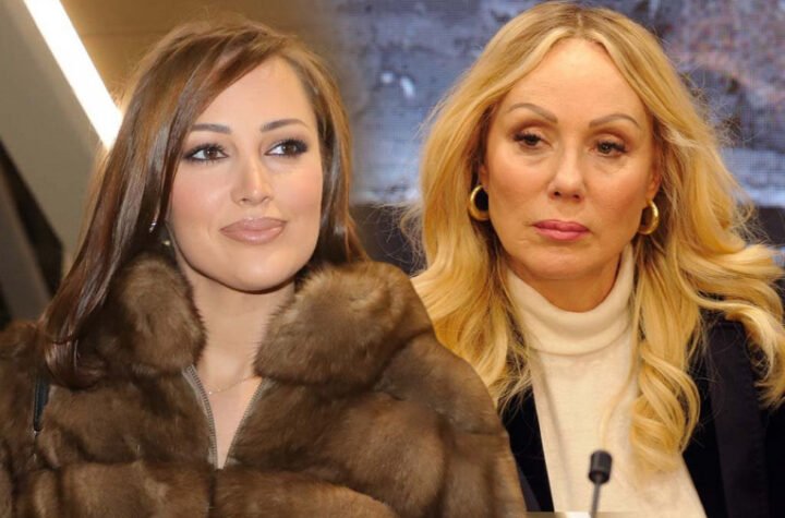 NAJVEĆA TAJNA LEPE BRENE DOSPELA U JAVNOST