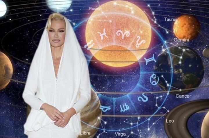 NATAŠA BEKVALAC NAM JE OTKRILA NAREDNOG PARTNERA! Pevačica sve OBELODANILA na promociji novog albuma!