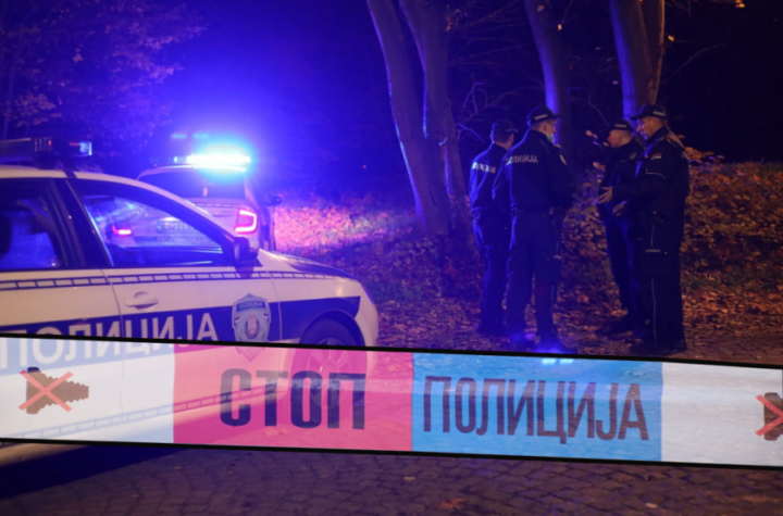 NAVIJAČ PARTIZANA UBIJEN NA KARABURMI! Vlajko pokušao da pobegne preko ograde škole, huligan mu tada zario NOŽ U SRCE!