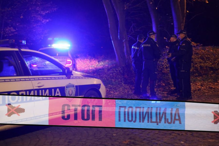 NAVIJAČ PARTIZANA UBIJEN NA KARABURMI! Vlajko pokušao da pobegne preko ograde škole, huligan mu tada zario NOŽ U SRCE!