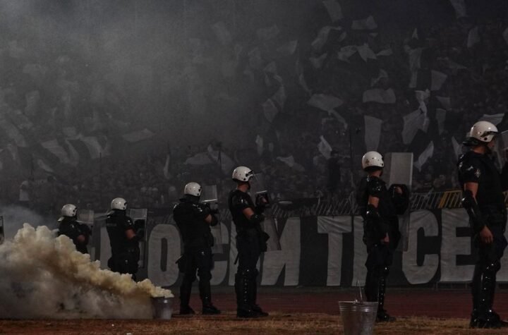 NAVIJAČI PARTIZANA PRETUČENI U SPLITU! Jedan imao krvavu glavu, dvojici ukazana pomoć