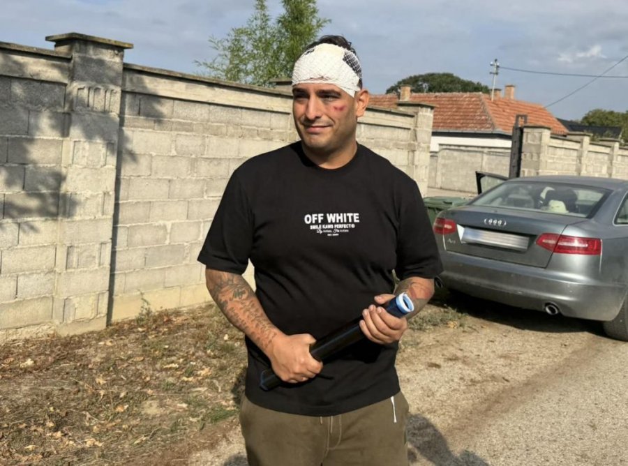 NE BI TREBALO DA GA POGLEDAM! Nadica Ademov RAZOČARANA u Darka Lazića!