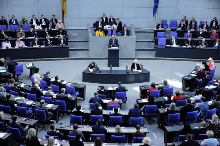 NEMAČKI PARLAMENT IZGLASAO: Poništen program ubrzanog dobijanja državljanstva