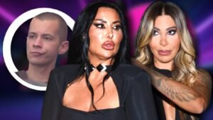 NERIO TUŽIO SITU ZBOG PRETNJI: Dokaz crno na belo! Aneli ponovo demantovana, ovo je istina (FOTO)