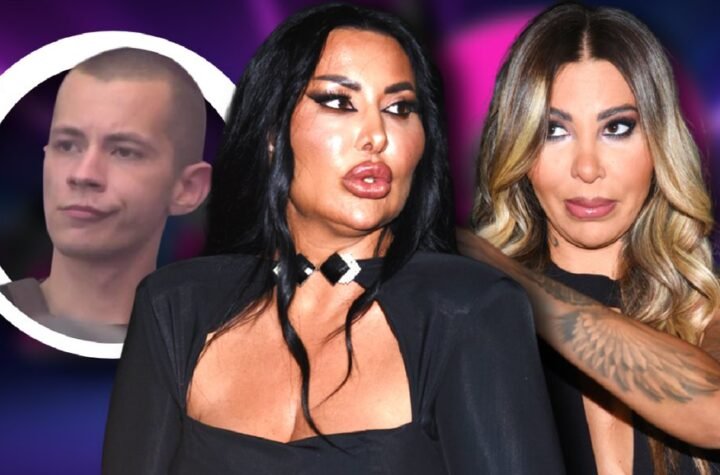 NERIO TUŽIO SITU ZBOG PRETNJI: Dokaz crno na belo! Aneli ponovo demantovana, ovo je istina (FOTO)