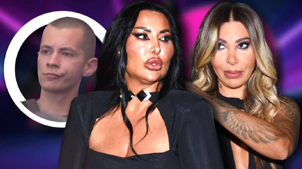NERIO TUŽIO SITU ZBOG PRETNJI: Dokaz crno na belo! Aneli ponovo demantovana, ovo je istina (FOTO)