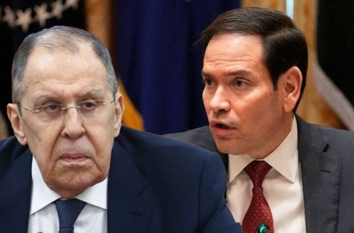 NIJE DOBRO: Odložen sastanak Rubio - Lavrov!