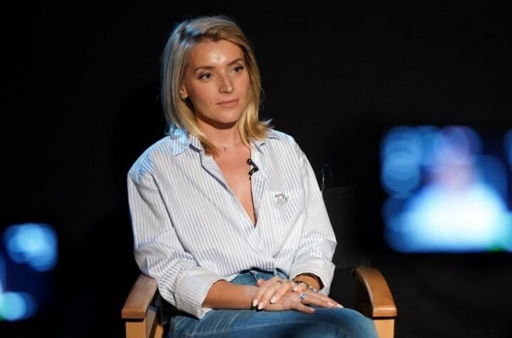 NIKAD VIĐENE FOTOGRAFIJE ANĐELKE PRPIĆ! Sve pušteno u javnost nakon informacije da je glumica u drugom stanju!