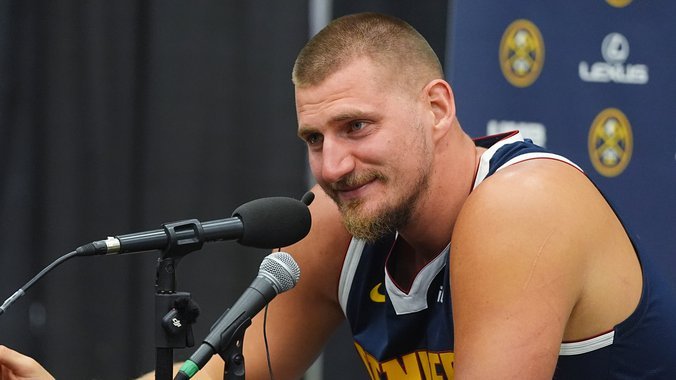 NIKOLA JOKIĆ KREĆE PO NBA TITULU! Startuje najbolja košarkaška liga na planeti, a ovo je sve što bi trebalo da znate o novoj sezoni!