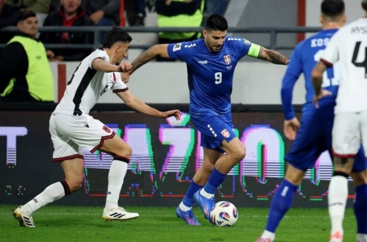 NIŠTA OD  PAUNOVIĆA: Evo ko vodi Srbiju protiv Andore