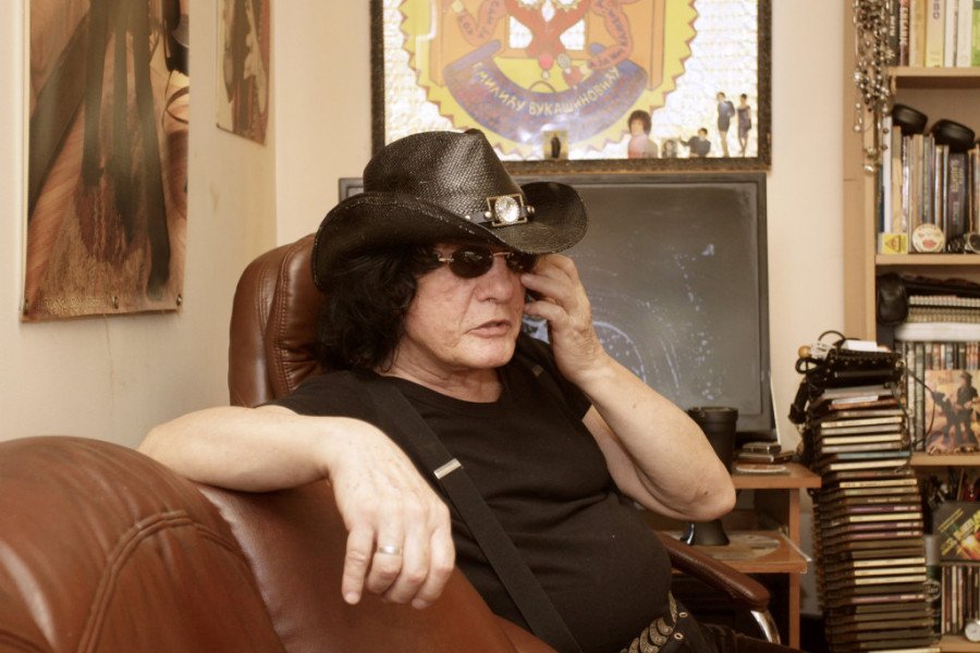 NJEMU JE SAMO BILO BITNO DA UZME PARE! Milić Vukašinović ŽESTOKO UDARIO na Gorana Bregovića!