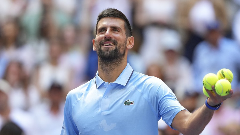 NOVAK PROŠAO KROZ PAKAO DO POBEDE! Nemac dugo mučio Đokovića, ali onda je osetio svu moć srpskog asa