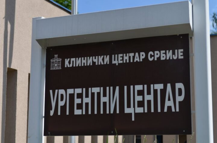 Novi detalji tuče Delija i Grobara! Momak i devojka završili u Urgentnom, policija traga za huliganima