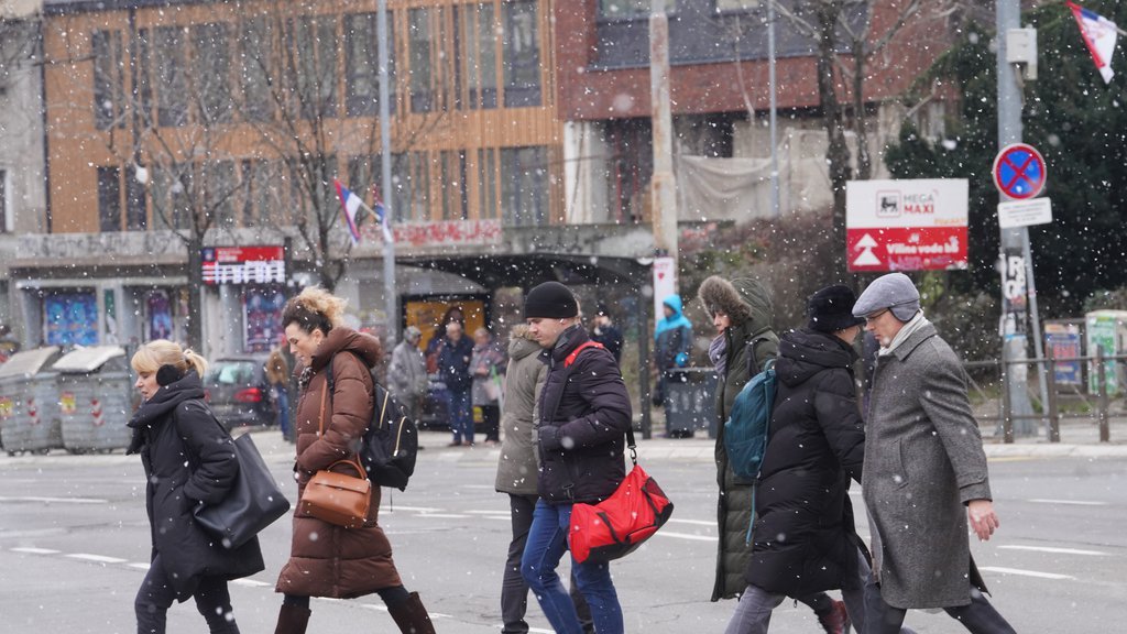 OD OVOG DATUMA KREĆU MRAZEVI: Vremenska prognoza za naredni period