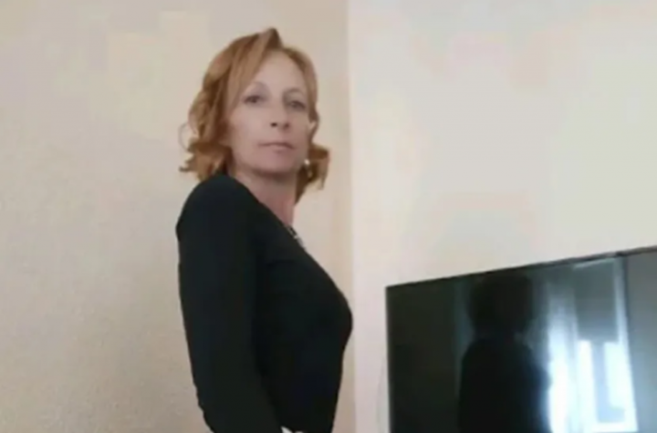 "OD TADA JOJ SE GUBI SVAKI TRAG" - Slađana Rakić iz Kruševca nestala pre osam dana, a suprug sada otkriva POSLEDNJU PORUKU KOJU JE POSLALA PORODICI