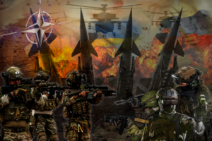 OGLASILA SE MOSKVA! "NATO je ušao u otvoreni sukob sa Rusijom!"