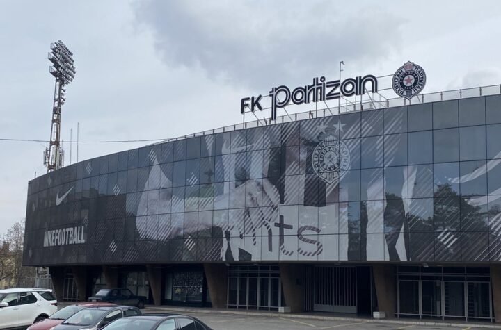 OGLASIO SE PARTIZAN! Oštro saopštenje zbog SRAMNIH UVREDA Dejana Anđusa na račun Milke Forcan – Takvo ponašanje je sramota za sport!