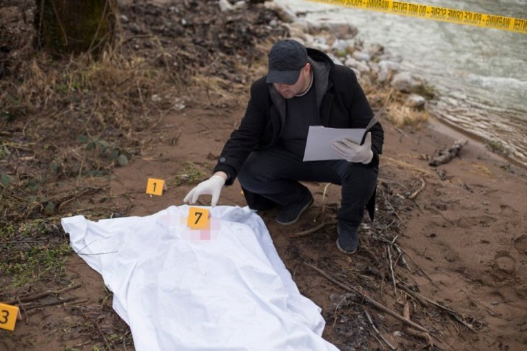 OTKRIVEN IDENTITET MUŠKARCA ČIJE JE TELO NAĐENO U VINČI! Nestao 21. oktobra. Ovo su prvi rezultati istrage!