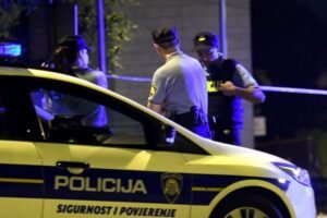 OTKRIVENI DETALJI STRAVIČNOG ZLOČINA! Ugušio suprugu, bacio je kraj šumskog puta i prekrio LIŠĆEM!