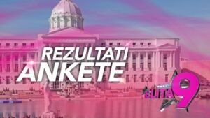 OVAKO STE GLASALI VI: Ovo su rezultati ANKETE! Evo ko su NAJNEDOSLEDNIJI takmičari Elite 9!