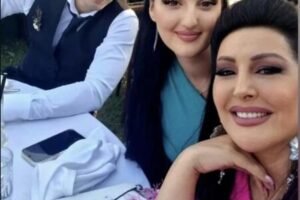 OVDE ĆE ŽIVETI UNUKA DRAGANE MIRKOVIĆ! Osvanule slike iz najluksuznije sobe u Beču, detalji pare oči