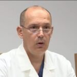 "OVO JE POKUŠAJ DA SE UNIŠTI, DA NE POSTOJI ALEKSANDAR VUČIĆ"! Ministar Lončar o paklenom planu blokadera i Miše Bačulova!