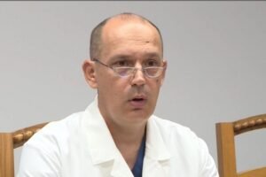 "OVO JE POKUŠAJ DA SE UNIŠTI, DA NE POSTOJI ALEKSANDAR VUČIĆ"! Ministar Lončar o paklenom planu blokadera i Miše Bačulova!