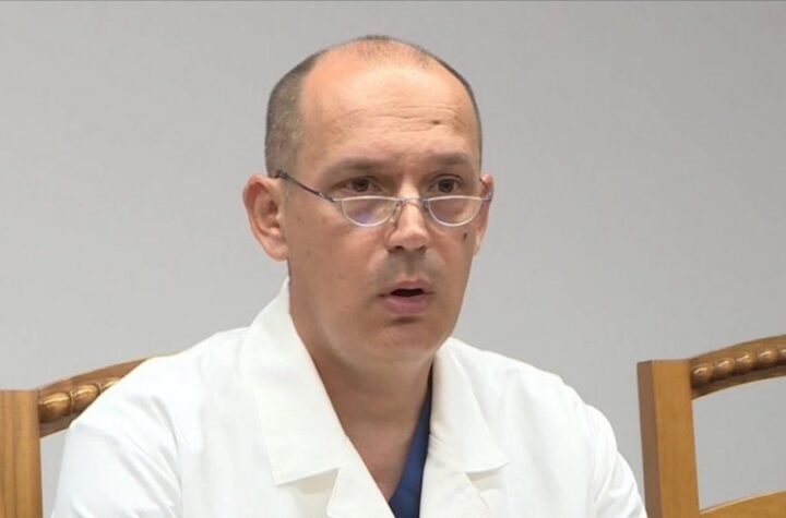 "OVO JE POKUŠAJ DA SE UNIŠTI, DA NE POSTOJI ALEKSANDAR VUČIĆ"! Ministar Lončar o paklenom planu blokadera i Miše Bačulova!