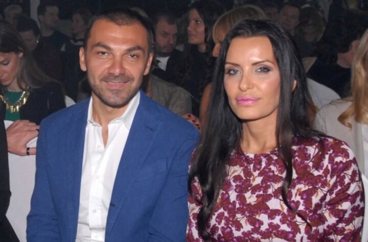 OVO JE SIN ELENE KARAMAN I JUGOSLAVA KARIĆA! Izgledom oduzima dah, melem za ženske oći!