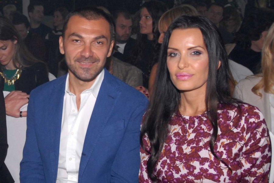 OVO JE SIN ELENE KARAMAN I JUGOSLAVA KARIĆA! Izgledom oduzima dah, melem za ženske oći!