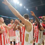 Obradović: Zadovoljan sam pristupom, Miljenović je odlično odigrao