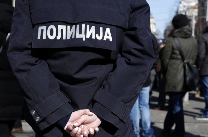 Obuci uniformu! Danas je poslednji dan za prijavu u COPO – vreme je da služiš