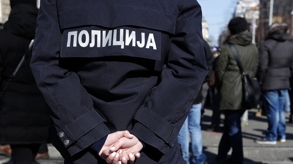 Obuci uniformu! Danas je poslednji dan za prijavu u COPO – vreme je da služiš