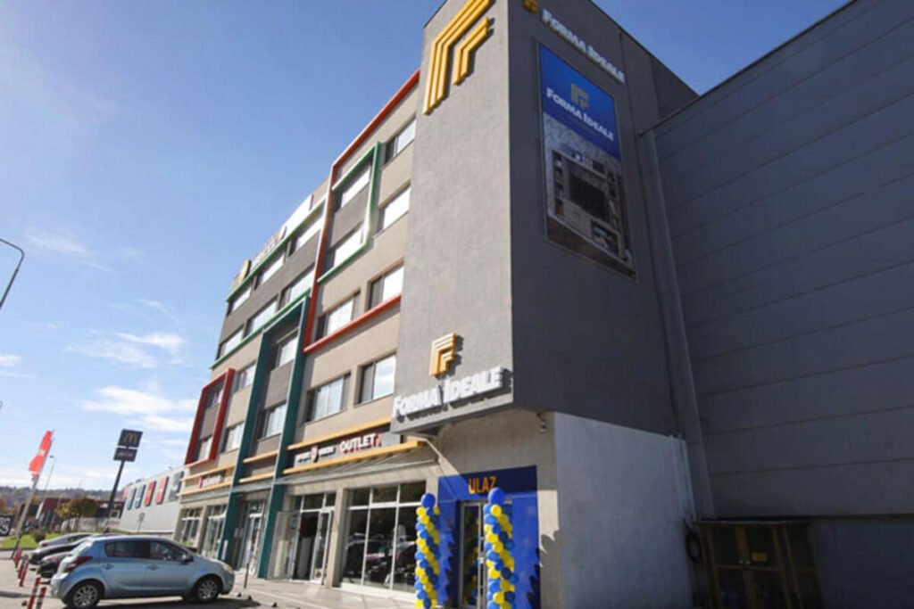 Otvoren novi salon Forma Ideale u Rakovici