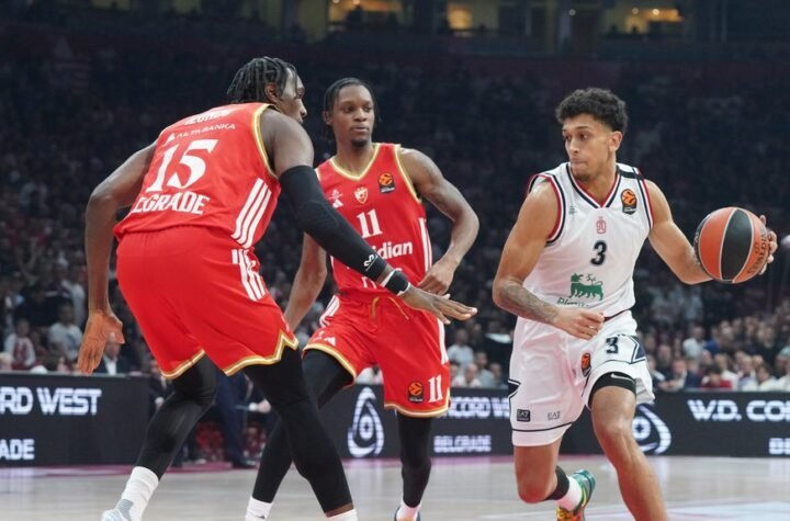 Ovo su nove informacije o stanju Tajsona Kartera