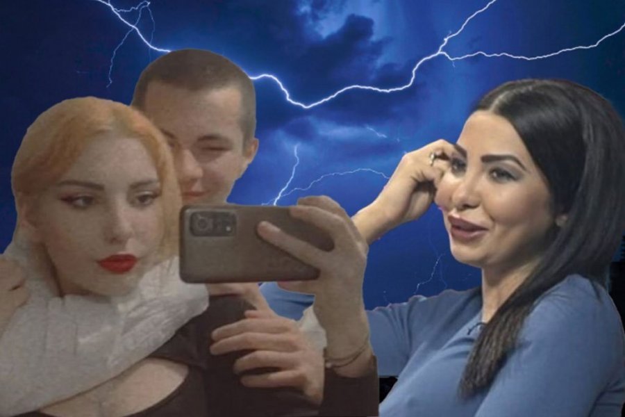 PADA ŽESTOKO RASKRINKAVANJE NA IMANJU! Nakon njene ISPOVESTI ništa više neće biti isto!