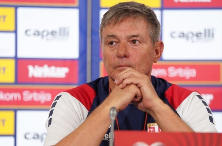 PALA ODLUKA NAKON BRUKE! PIKSI VIŠE NIJE SELEKTOR SRBIJE?!