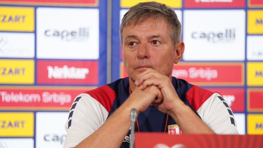 PALA ODLUKA NAKON BRUKE! PIKSI VIŠE NIJE SELEKTOR SRBIJE?!