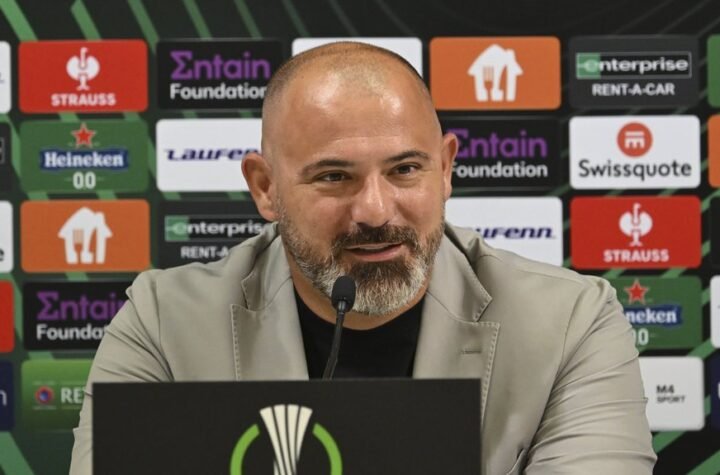 PALA ODLUKA! Poznata sudbina Dejana Stankovića na klupi Spartaka iz Moskve!