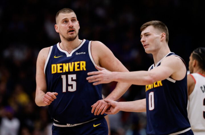 PARE PADAJU SA NEBA! Dobija NESTVARNU PLATU u Denveru!