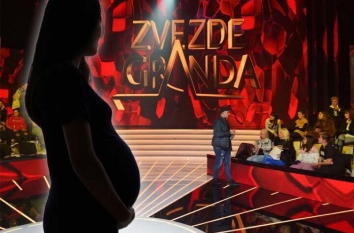 PEVAČICA SE PORODILA U STROGOJ TAJNOSTI! Sve vreme krila trudnoću, procurila prva fotografija bebe!