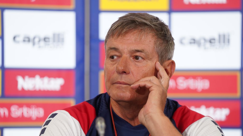 PIKSI PRVI PUT O ZVIŽDUCIMA NA MARAKANI: Selektor Orlova to nije očekivao od navijača Srbije: Jeste me iznenadilo, sve je bezveze ispalo